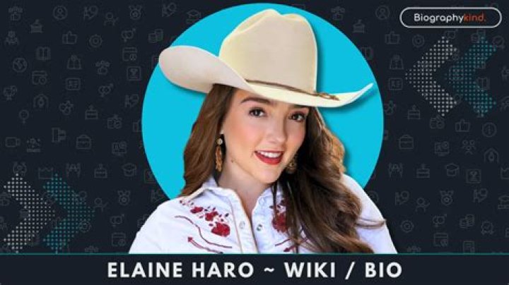 Elaine Haro Net Worth – How Much is Elaine Haro Worth?
