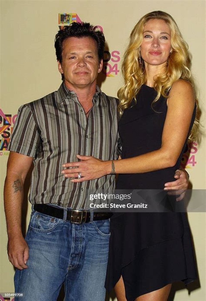 Elaine Irwin Mellencamp Net Worth