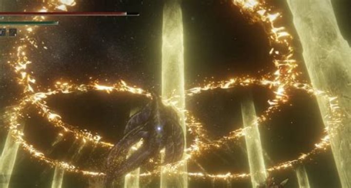 Taking Down the Elden Beast in 'Elden Ring' Is the Key to Completing the Game