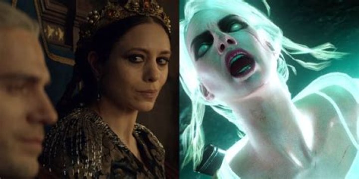 The Power of Elder Blood in 'The Witcher' Cannot Be Underestimated 