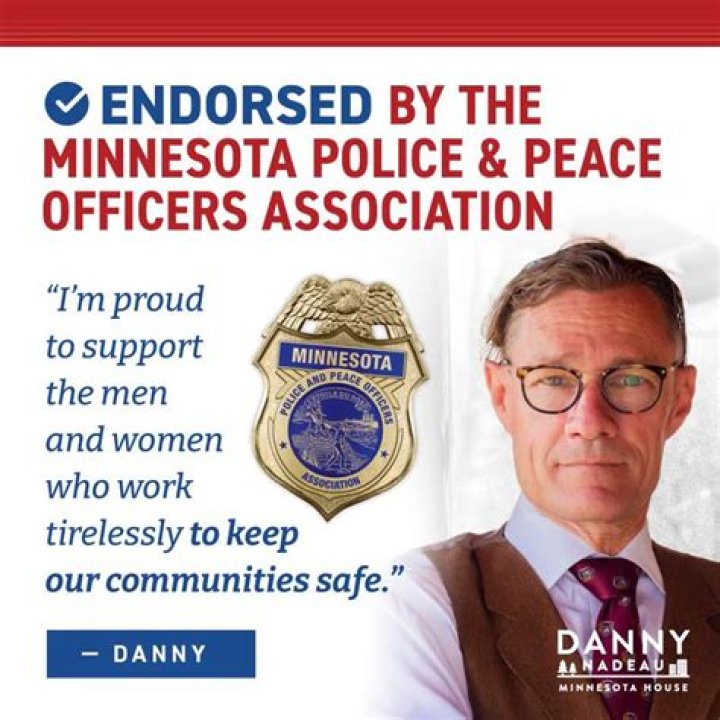 Newly Elected State Representative Danny Rampey Arrest And Charge