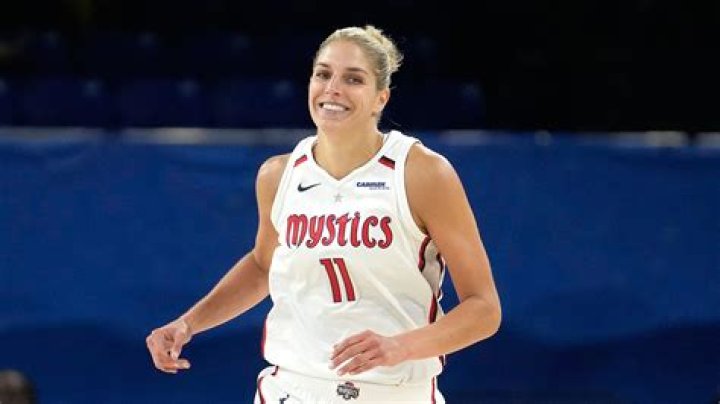 Elena Delle Donne