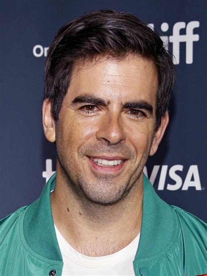 Eli Roth – Biography, Facts & Life Story