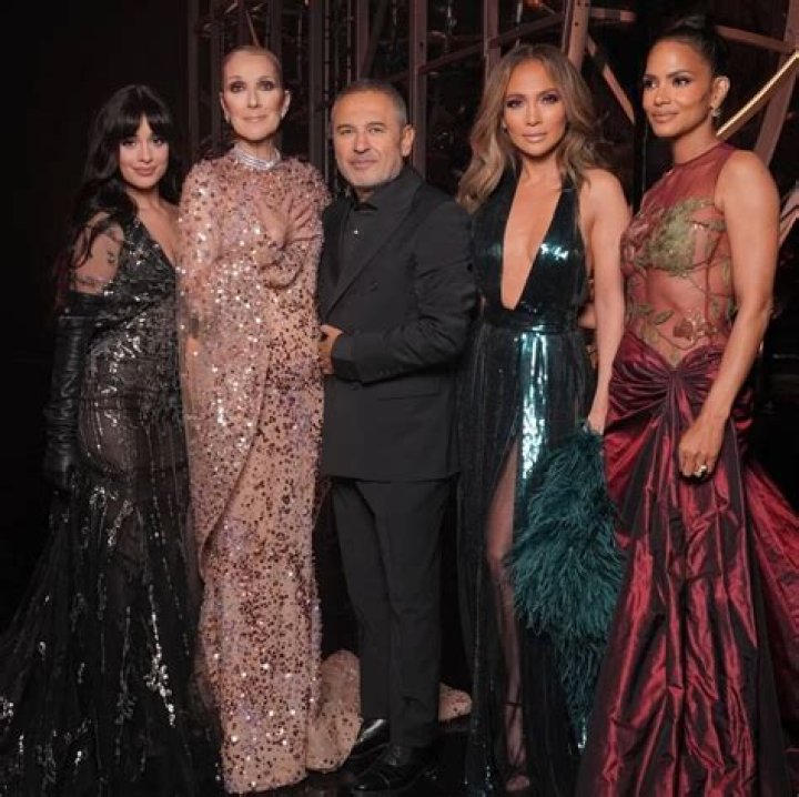 Elie Saab Net Worth
