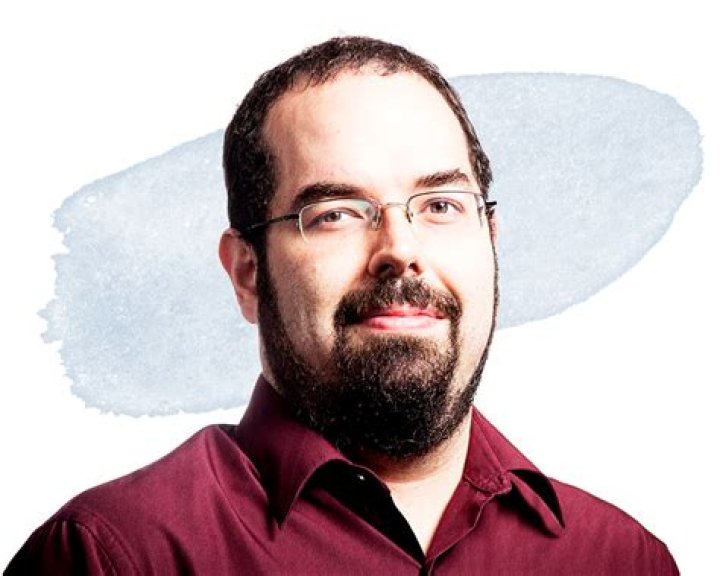 Eliezer Yudkowsky Computer Scientist, Bio, Wiki, Age, Height, Spouse, Books, and Net Worth