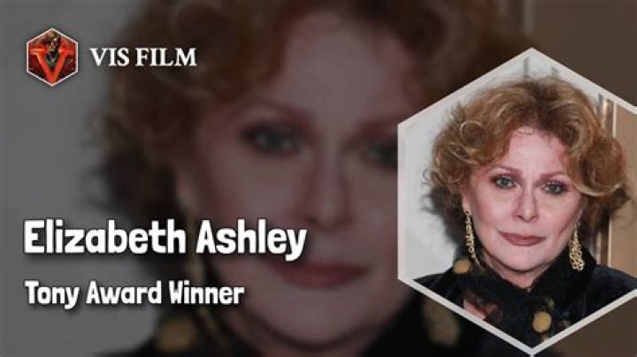 Elizabeth Ashley-Actress| Net Worth, Age, Height, Relationship, Career and Wiki!