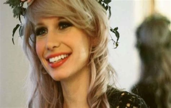 The Bassist and Vince Neil Daughter.