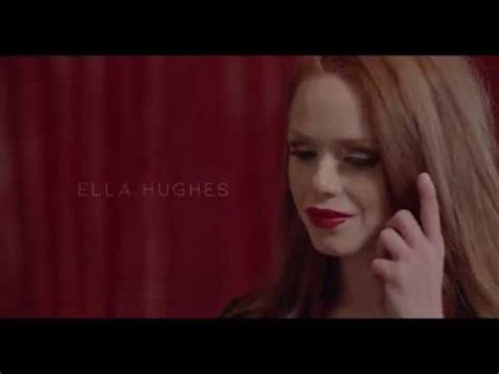 Ella Hughes Net Worth