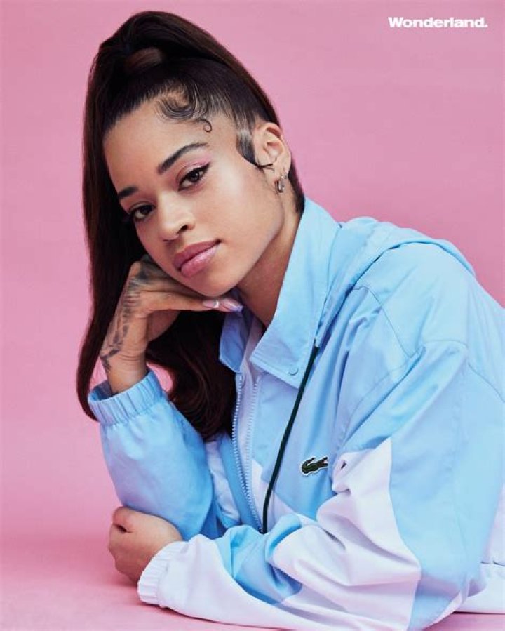 Ella Mai