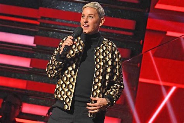 Ellen DeGeneres Hosts the Grammy Awards – Recap, Winners and Highlights