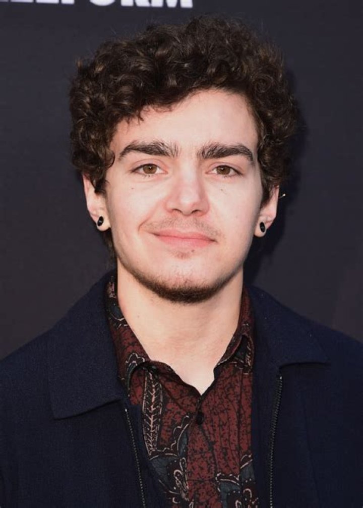 Elliot Fletcher