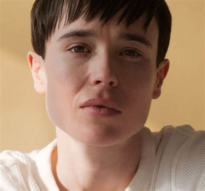 Elliot Page Phone Number, WhatsApp Number Contact Number Mobile