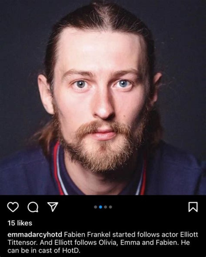 Elliott Tittensor Phone Number, WhatsApp Number Contact Number Mobile