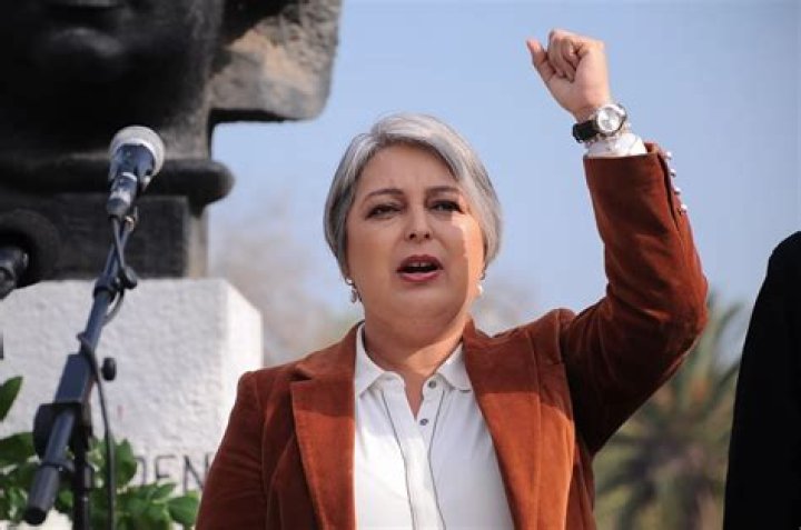 Elsa Benitez Net Worth – How Much Is Elsa Benitez Worth?