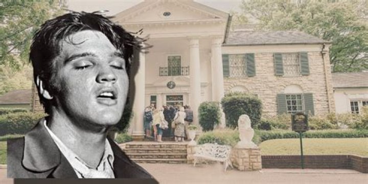 Elvis Presley Estate Net Worth – How Much is Elvis Presley Estate Worth?