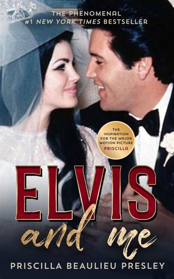 Elvis and Priscilla Presley's Relationship Timeline — Details