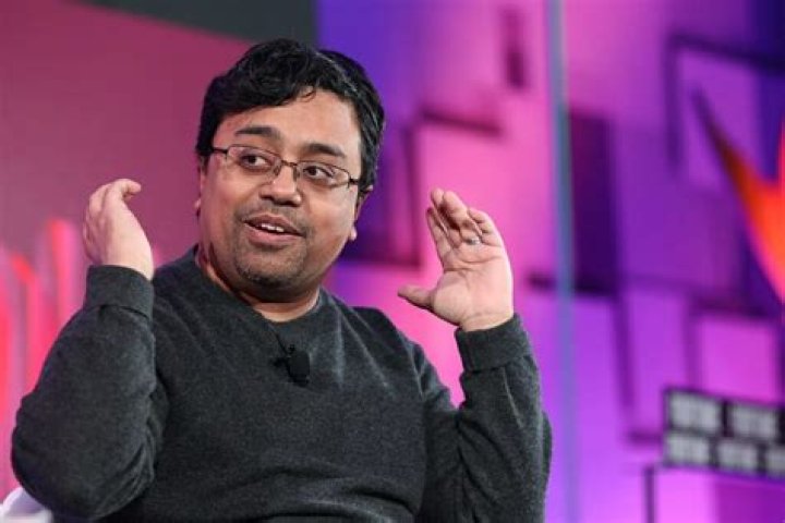 Emad Mostaque Net Worth 2023: Career Earnings And Income