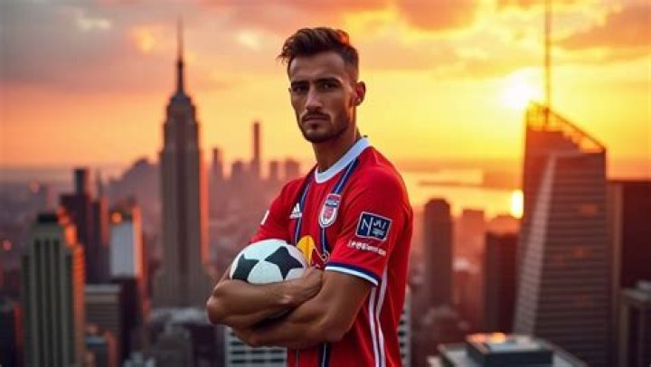 Emil Forsberg Net Worth