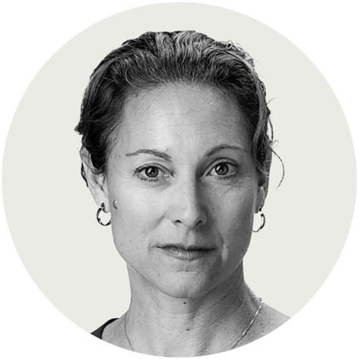 Emily Bazelon Net Worth 2024