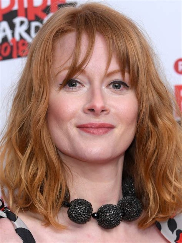 Emily Beecham