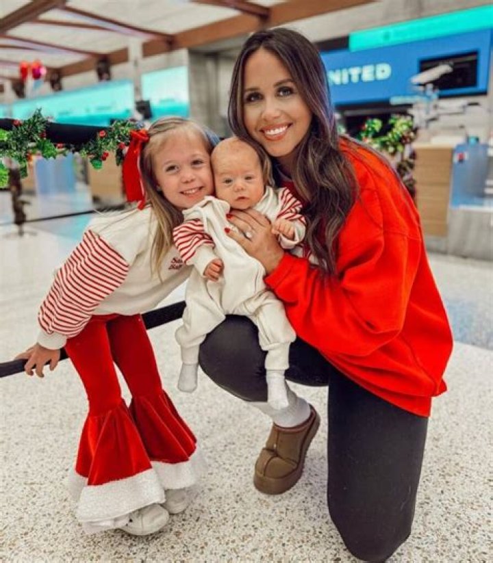 Emily Fauver Story, Parents, Age, Height, Net Worth