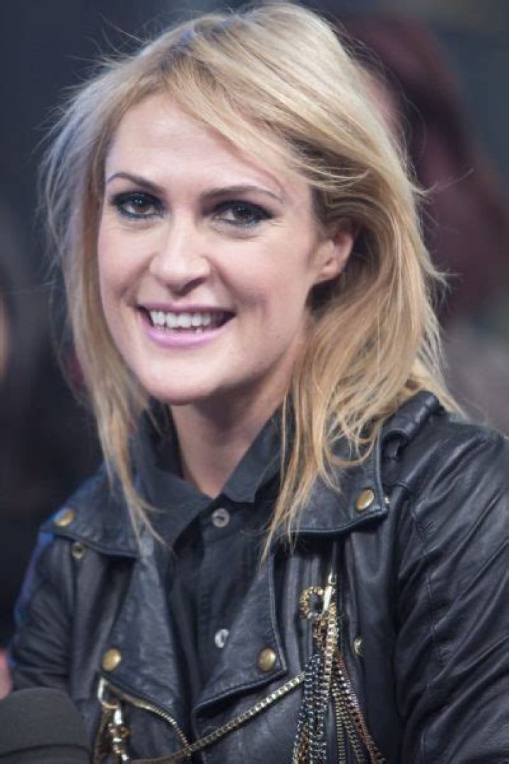 Emily Haines Net Worth