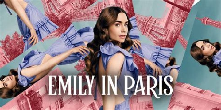'Emily in Paris' Season 2 Recap — Who Will Emily Choose?