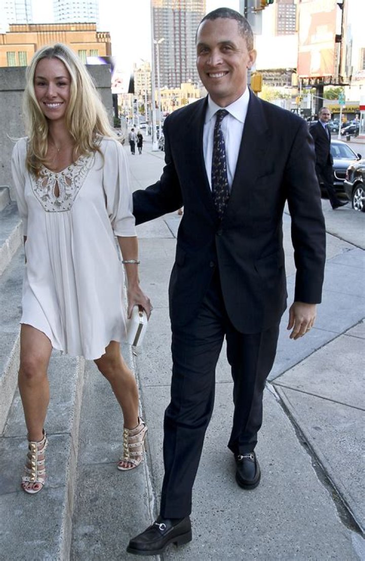 Emily Threlkeld Age, Wedding, Harold Ford Jr, and Net Worth