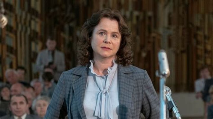 Emily Watson Chernobyl