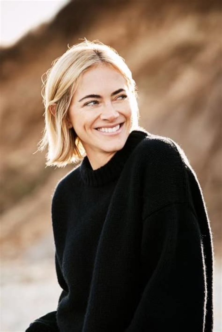 Emily Wickersham's secret to maintaining a perfect balance between body, mind, and soul