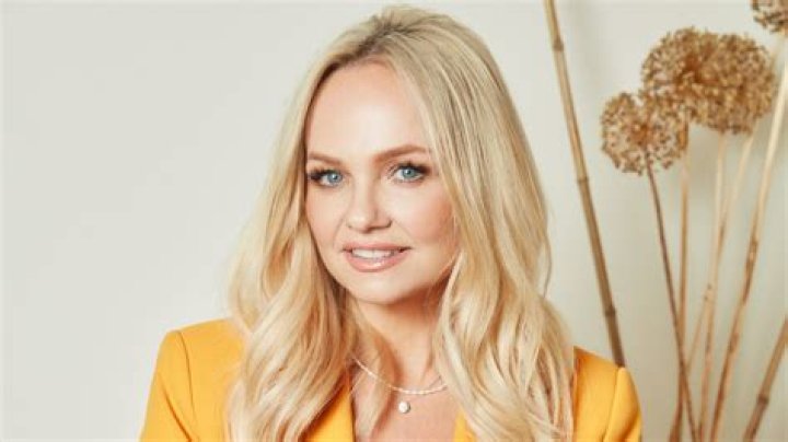 Emma Bunton-Wiki, Net Worth, Career