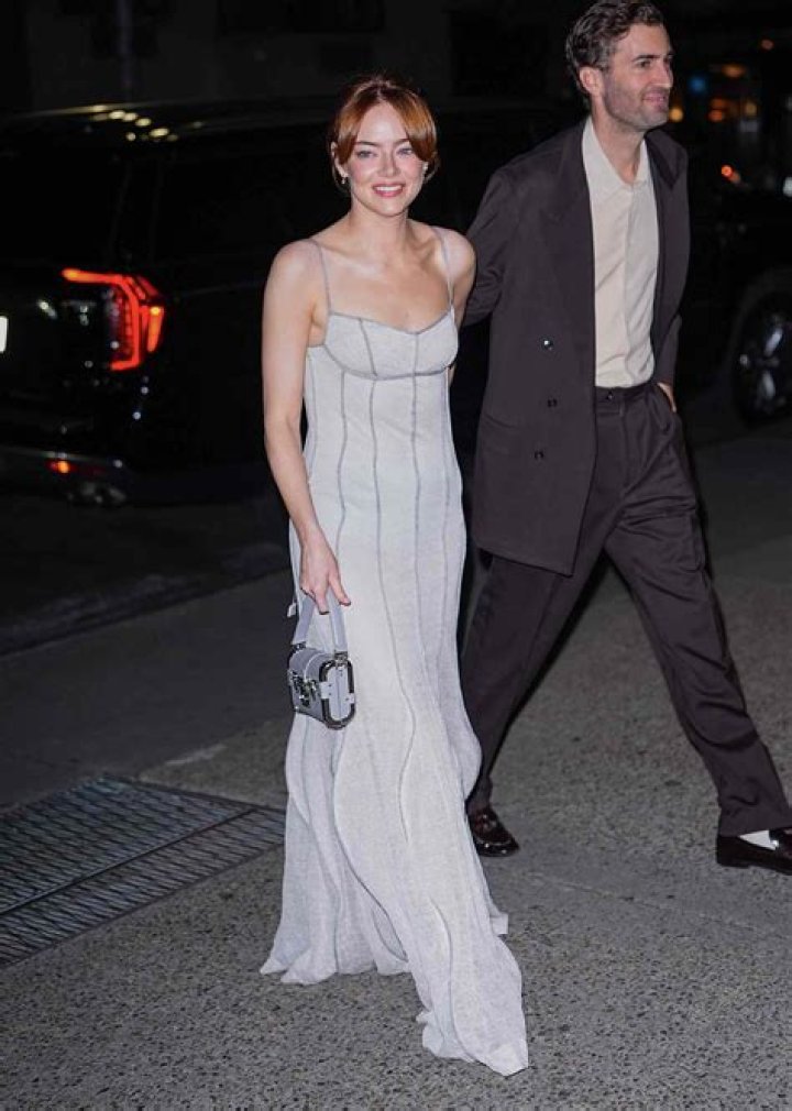 How Much are Emma Stone and Dave McCary Worth?