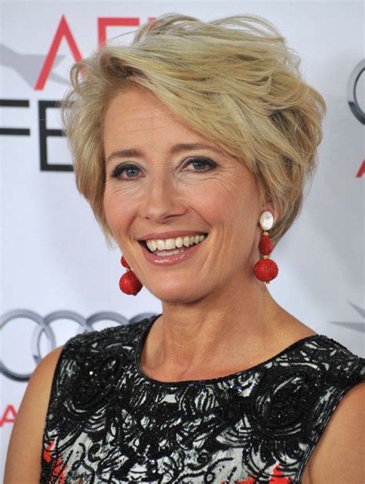 Emma Thompson – Biography, Facts & Life Story