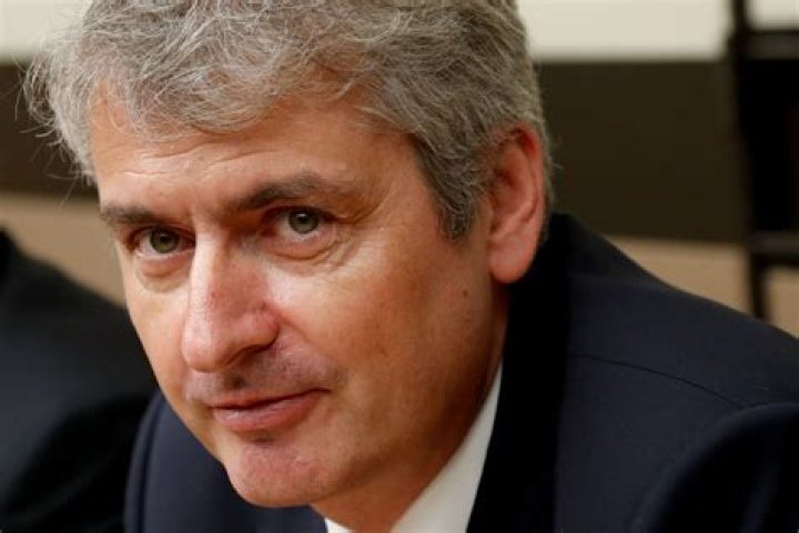 Emmanuel Besnier Net Worth – How Much is Besnier Worth?