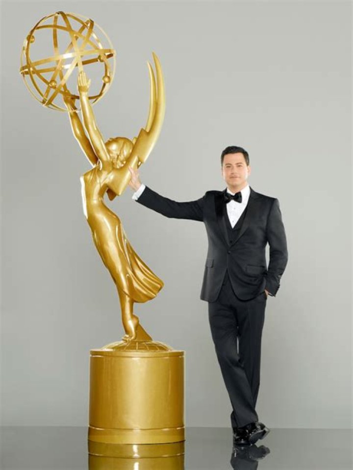 Emmy Awards Wiki, Editions, Programme, photos & informations
