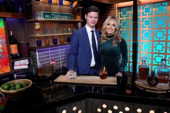 Are Emmy Sharrett and Will Kulp Still Together? Details