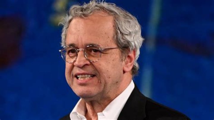 Enrico Mentana Net Worth