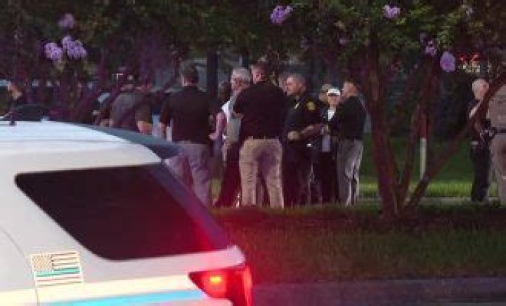 Eric Blaszczyk Death: Tampa Shooting Of 37 Year Old Man