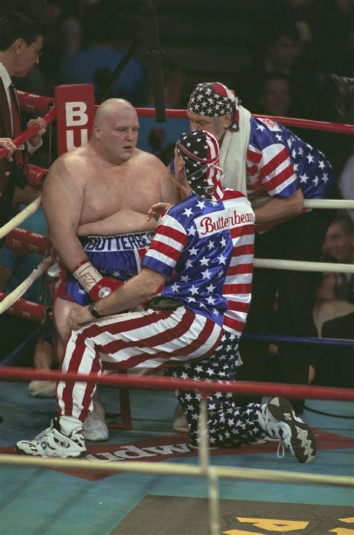 Eric Butterbean Esch Net Worth 2024