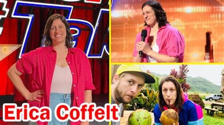 Erica Coffelt Net Worth 2024
