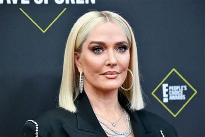 Erika Jayne Net Worth