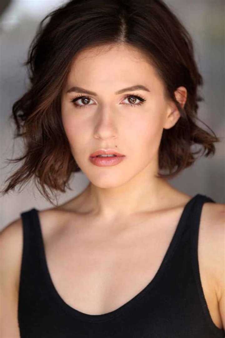 Erin Sanders Net Worth – How Much Is Erin Sanders Worth?