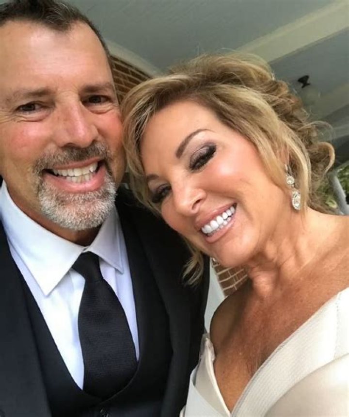 Erno Vertes-Who is Jill Vertes married to? Net Worth, Age, Height, Wife, Ethnicity and Wiki!