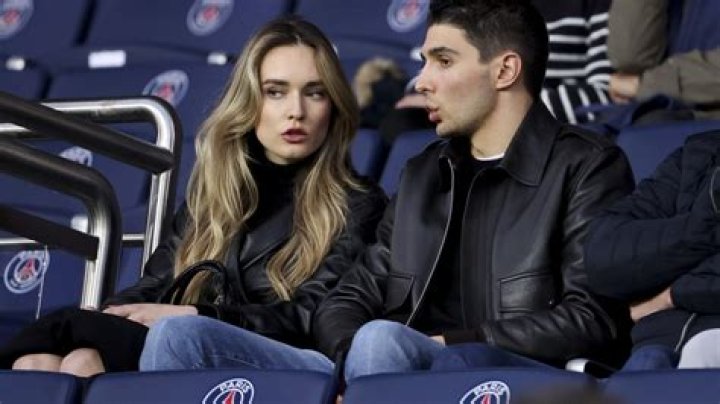 More About Esteban Ocon’s Girlfriend Elena Berri