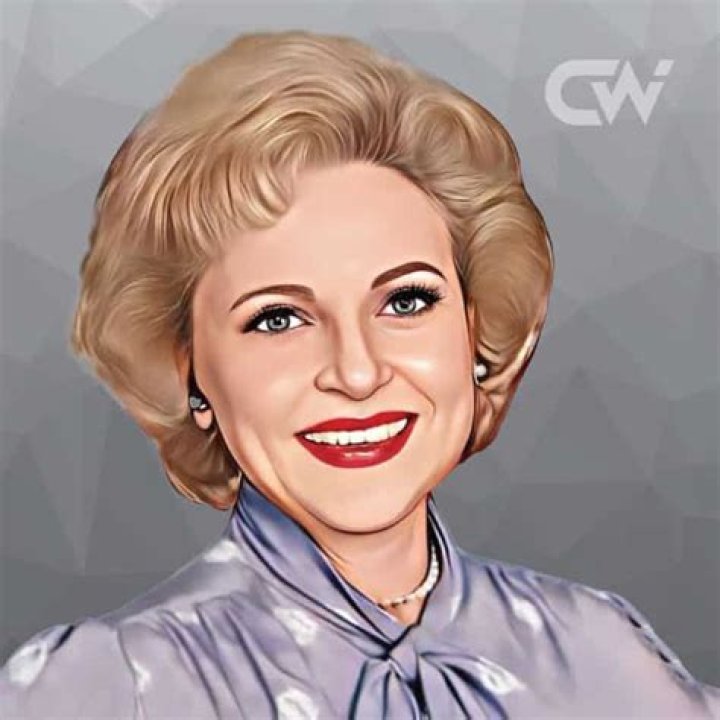 Estelle Getty Net Worth – How Much is Getty Worth?