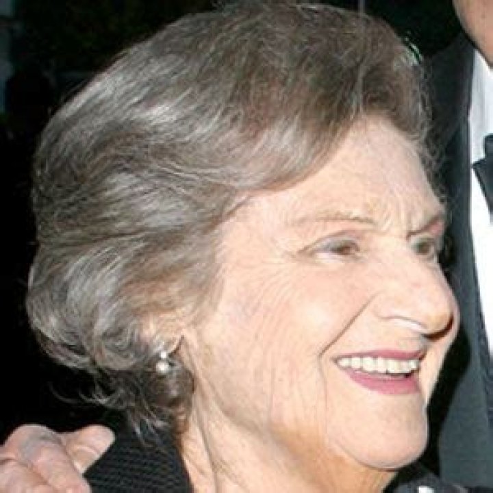 Estelle Reiner Net Worth