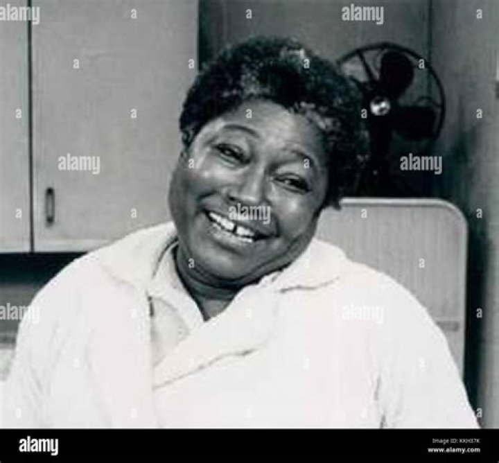 Esther Rolle