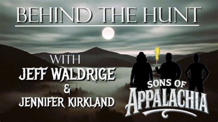 Mother Jennifer Kirkland And Father