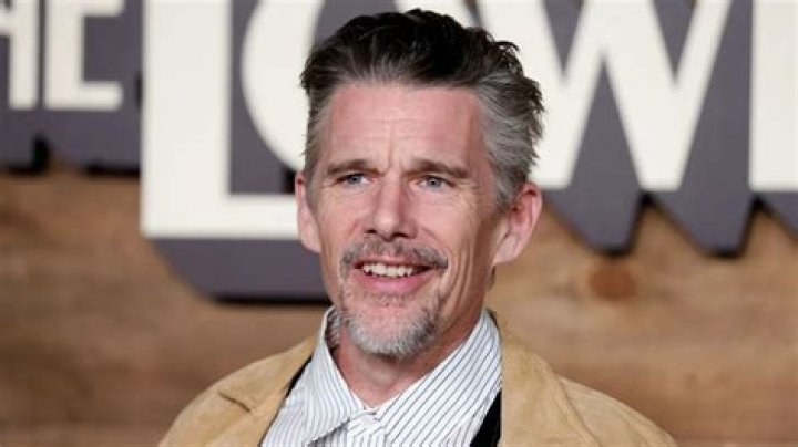 Ethan Hawke Net Worth – How Much is Hawke Worth?