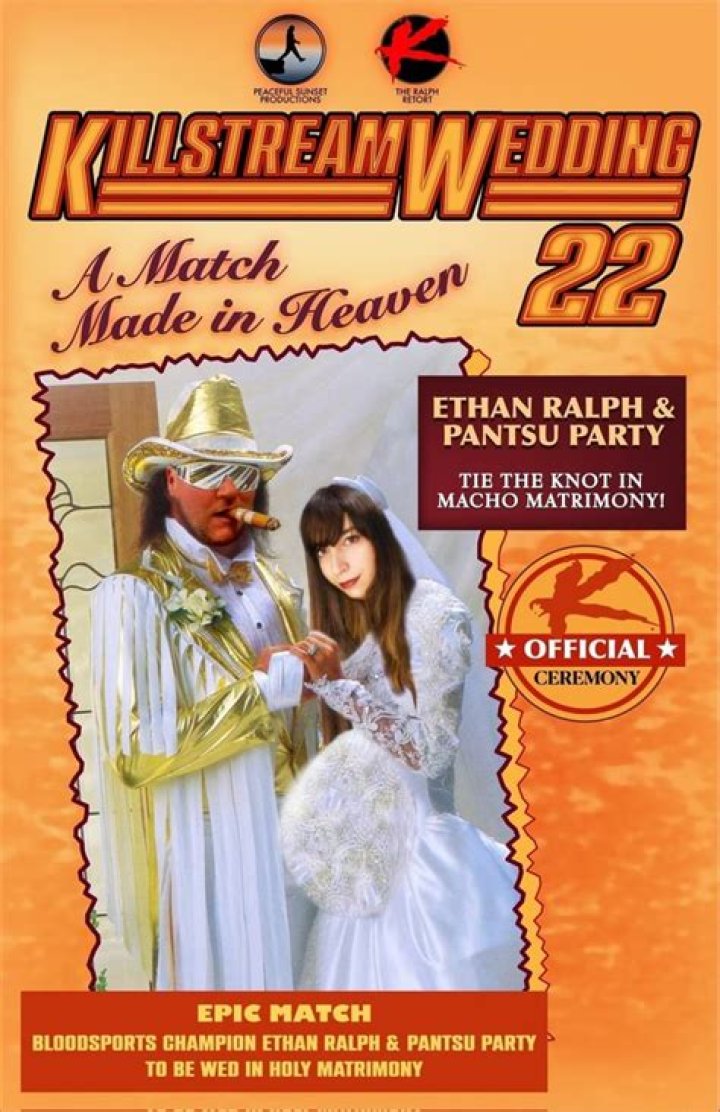 Ethan Ralph Podcast, Bio, Wiki, Age, Girlfriend, Nora, And Net Worth